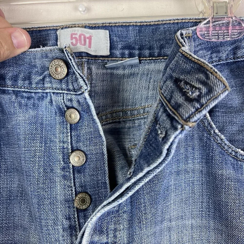 Levis please see